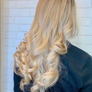 Meet your Posher, Jeanette